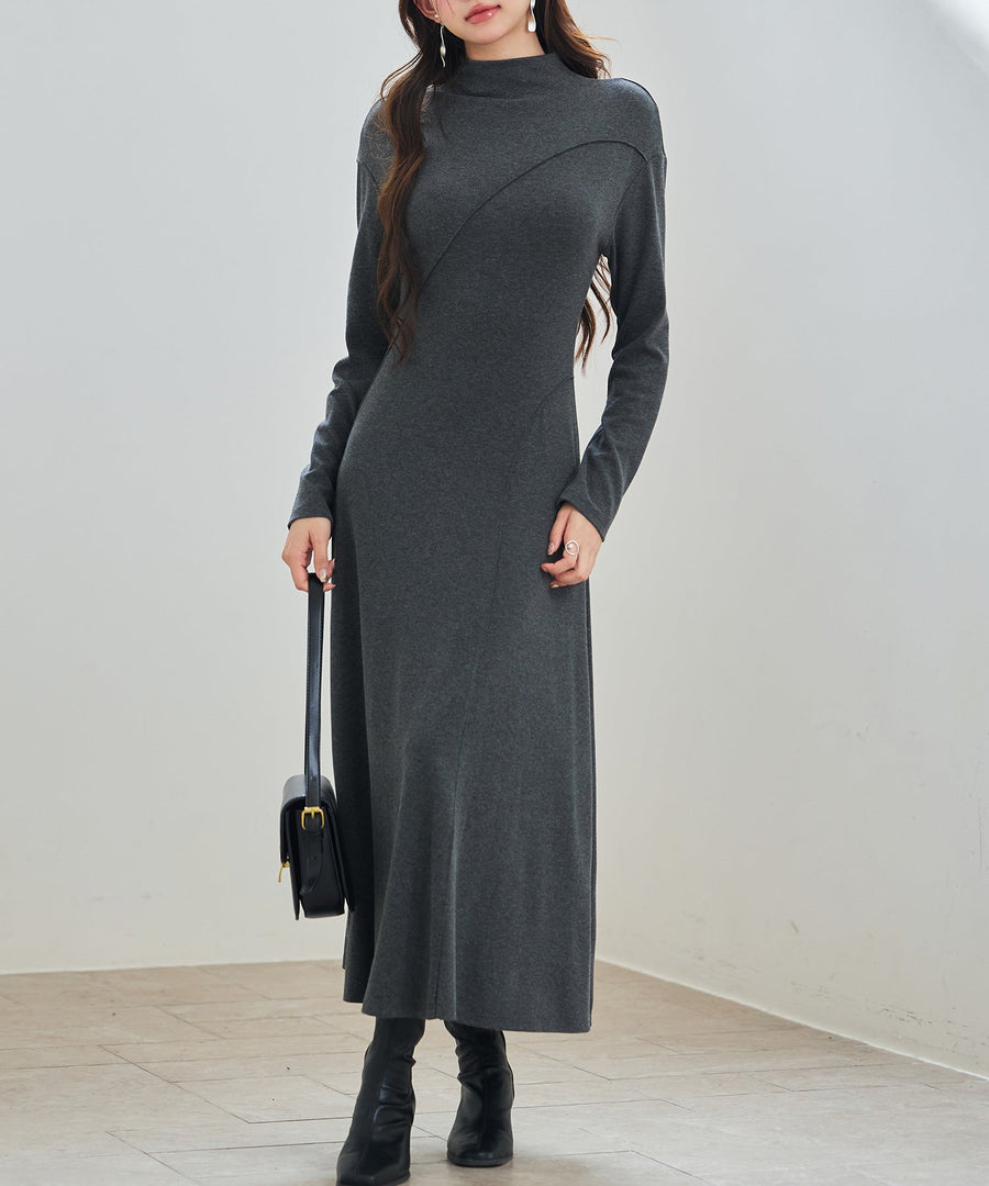 Custom Women's Dress SDP0342-365 OEM ODM reference 1
