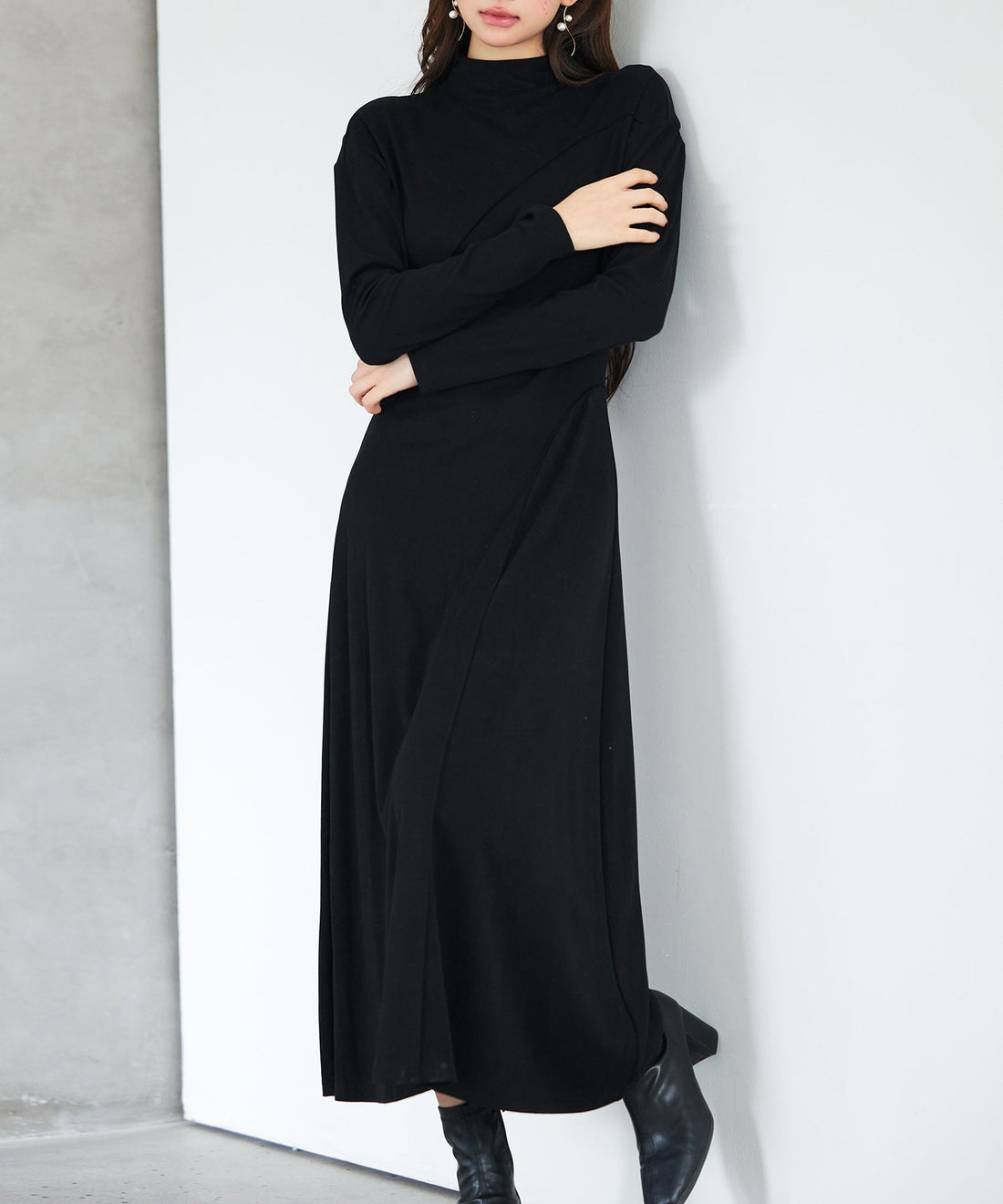 Custom Women's Dress SDP0342-365 OEM ODM reference 12 - additional view 12