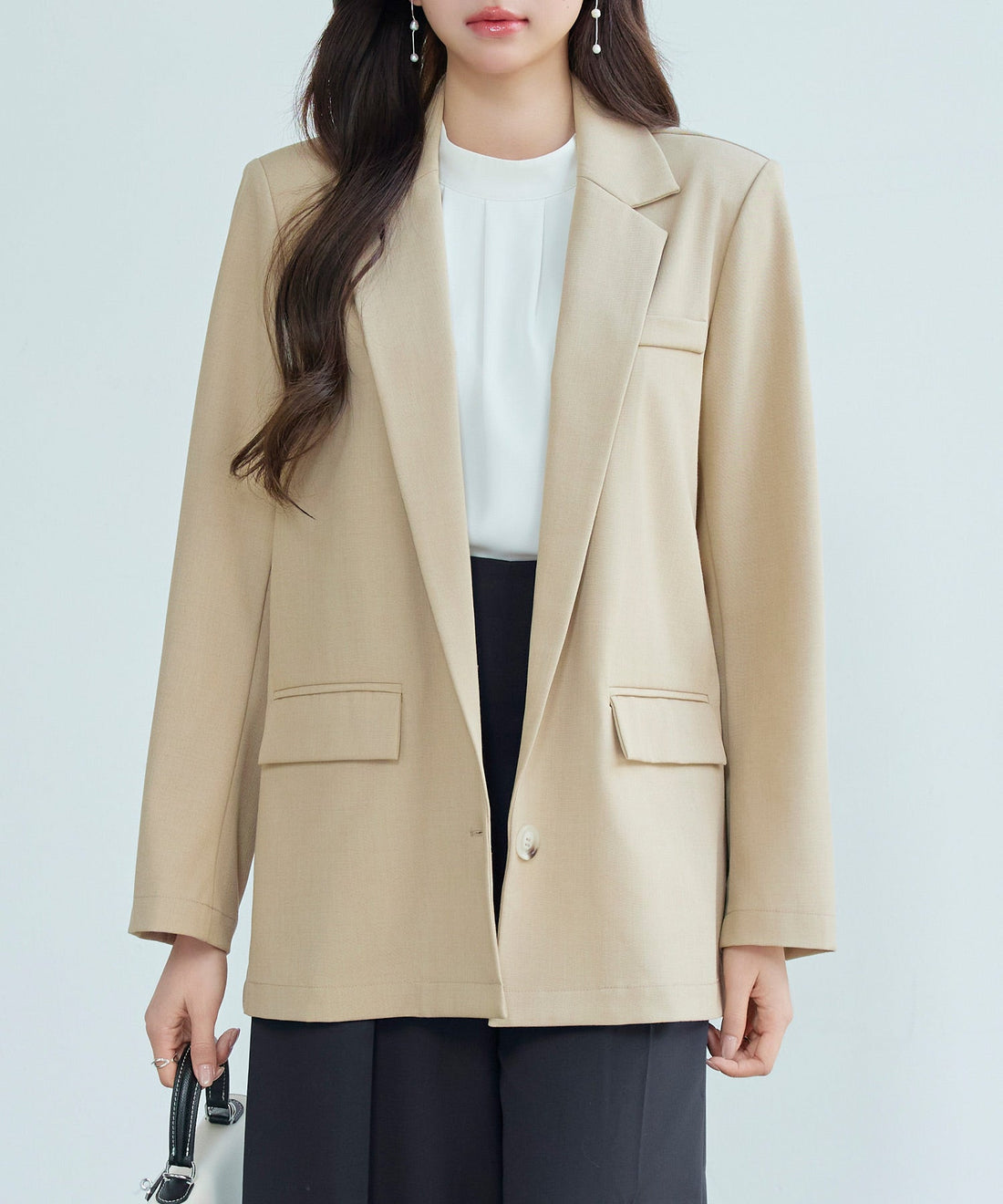 Custom Women's Outerwear SDP0347-8 OEM ODM reference 11 - additional view 11