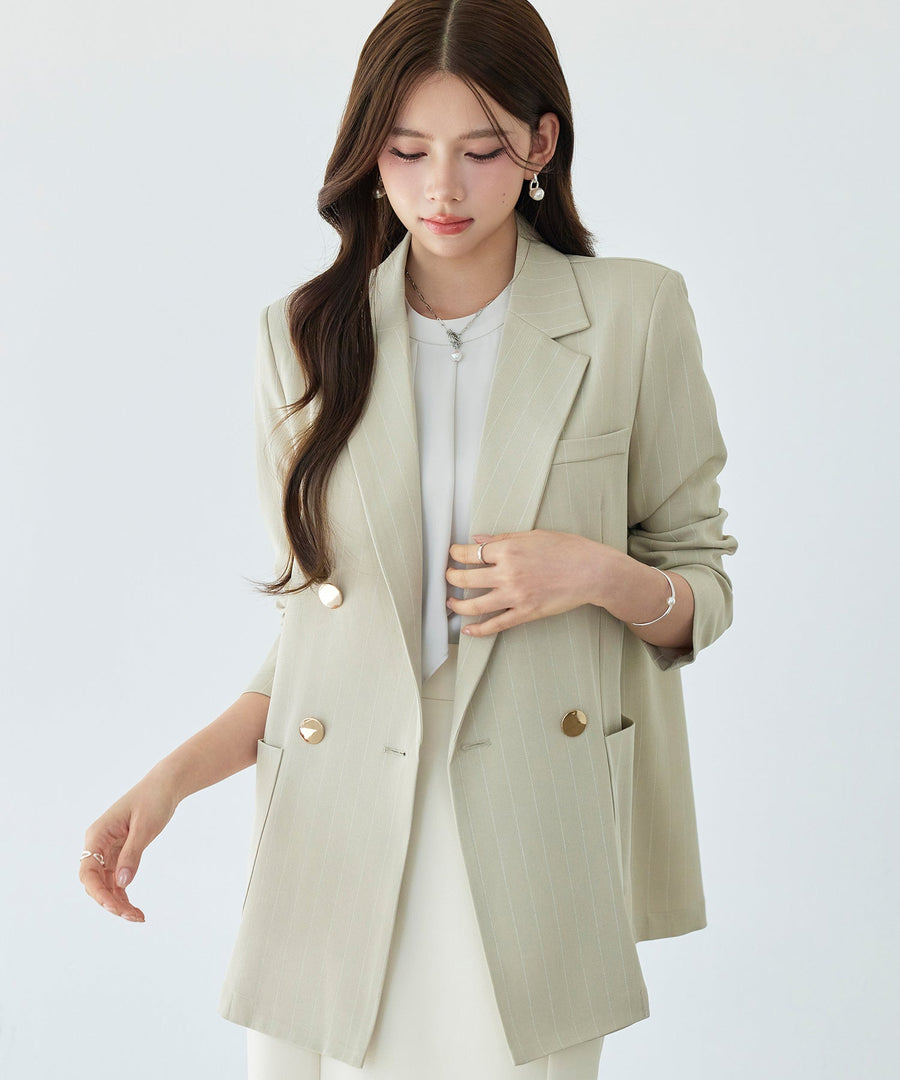 Custom Women's Outerwear SDP0348-14 OEM ODM reference 1