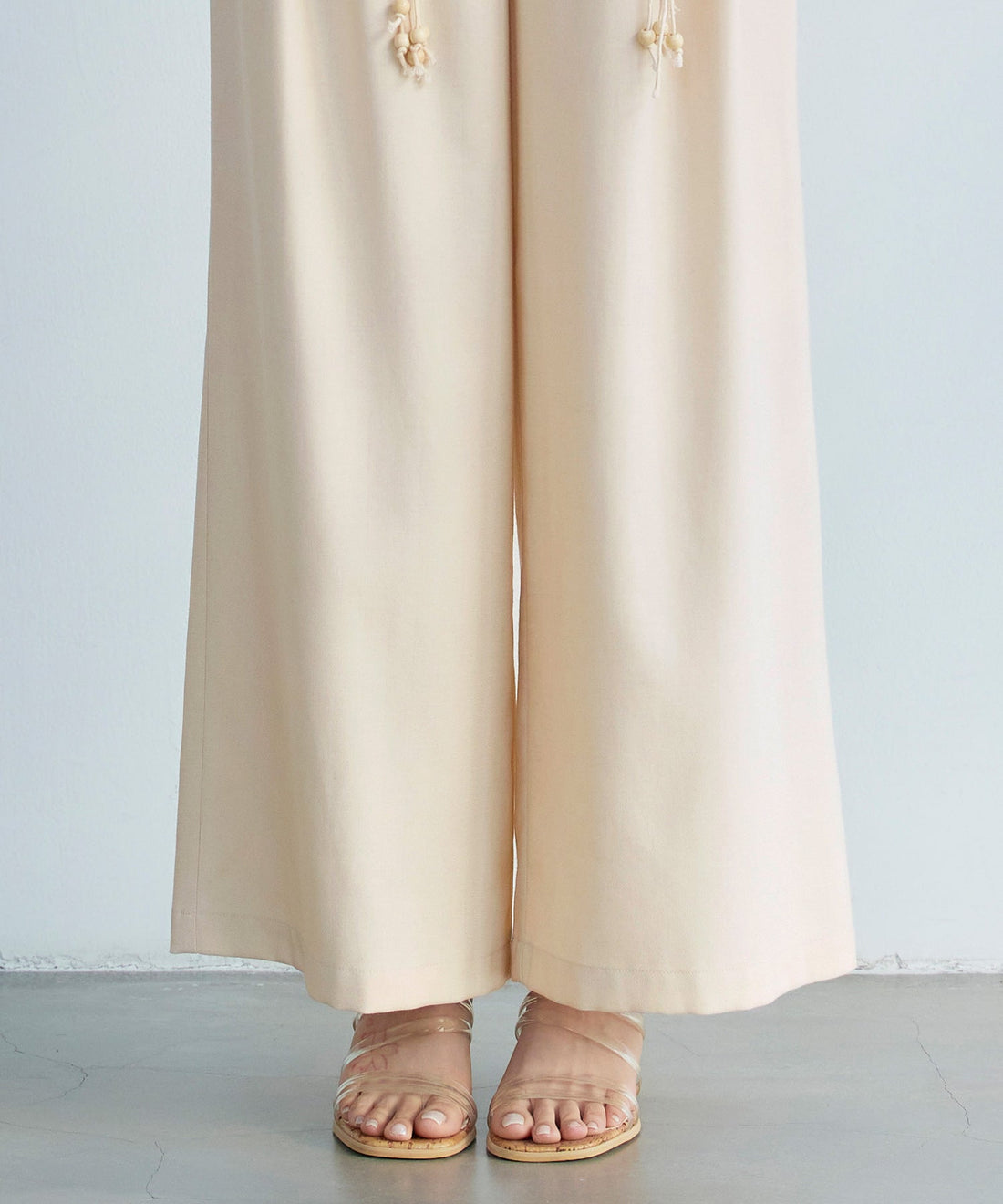 Custom Women's Trousers SDP0357-14 OEM ODM reference 12 - additional view 12