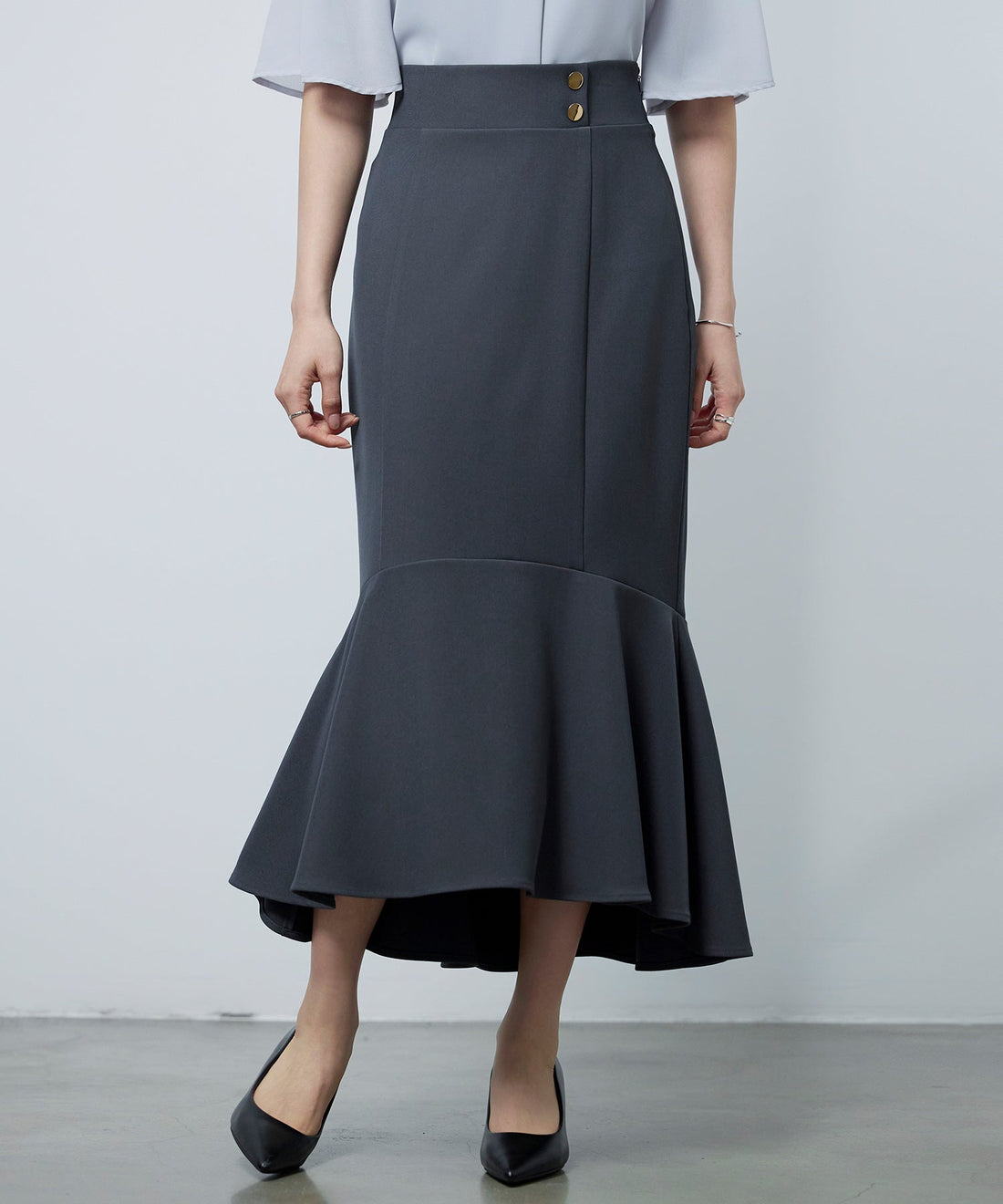 Custom Women's Skirt SDP0359-38 OEM ODM reference 11 - additional view 11