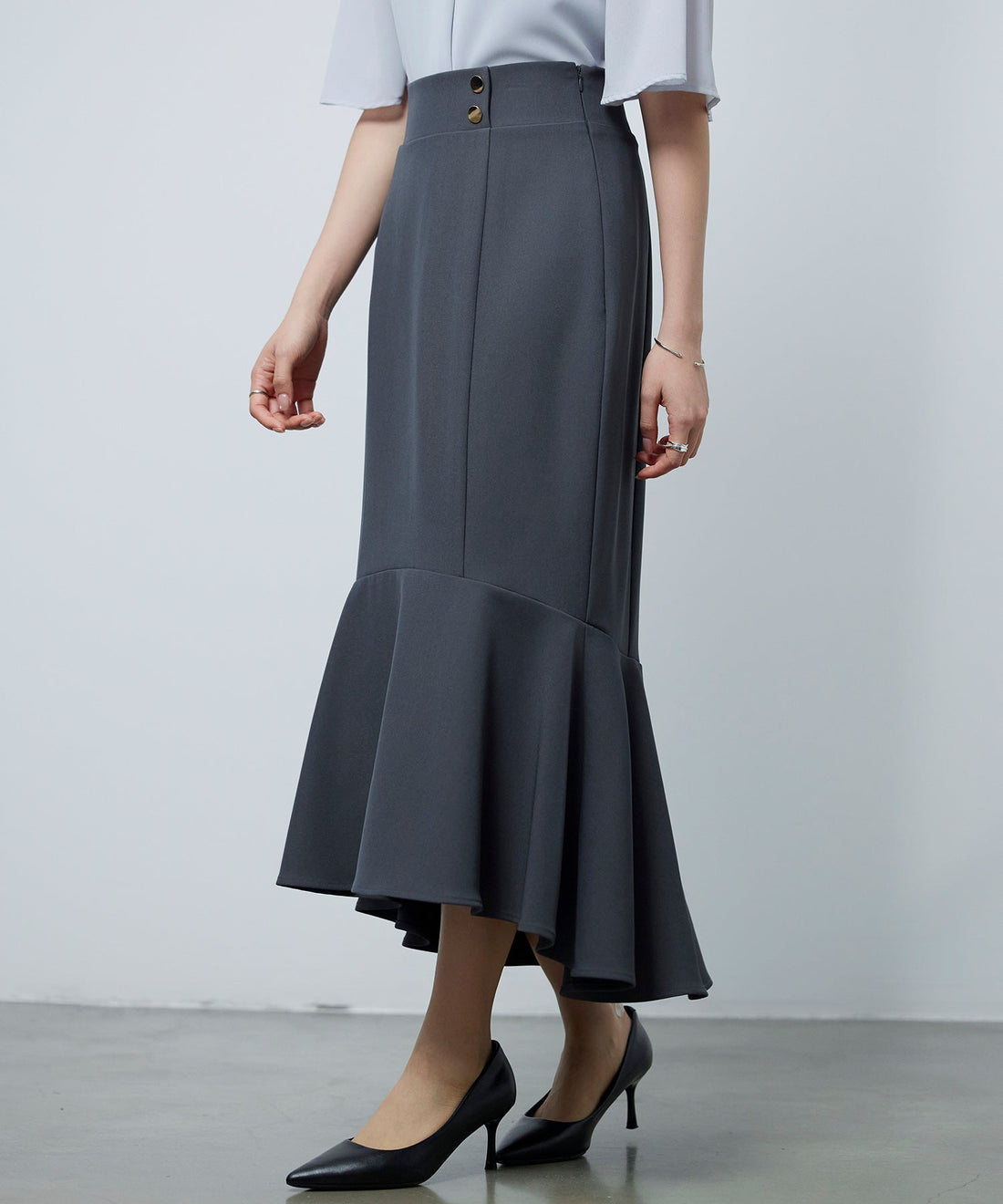 Custom Women's Skirt SDP0359-38 OEM ODM reference 13 - additional view 13