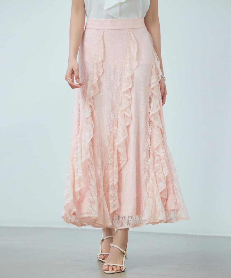 Custom Women's Skirt SDP0362-26 OEM ODM reference 1