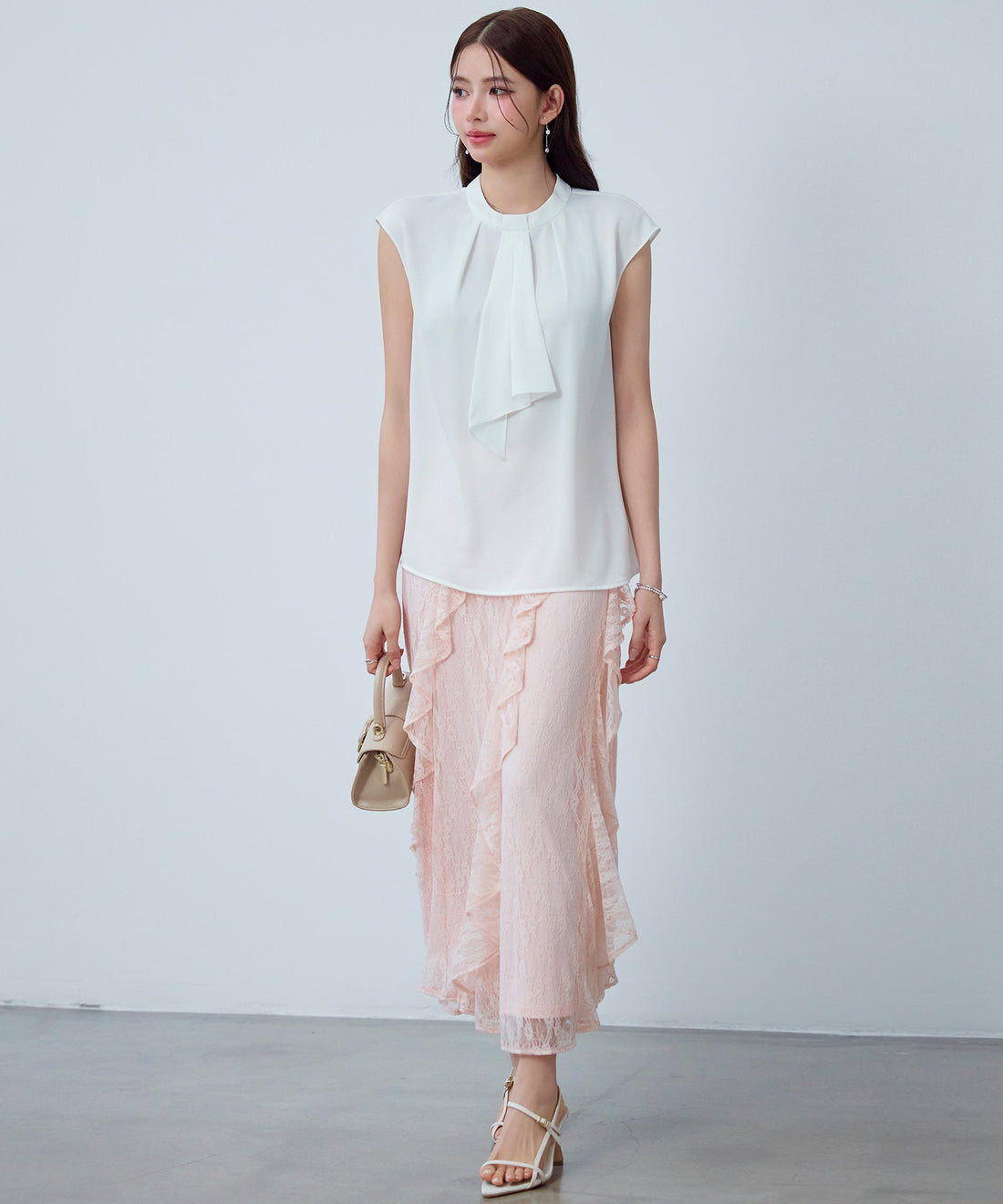 Custom Women's Skirt SDP0362-26 OEM ODM reference 10 - additional view 10