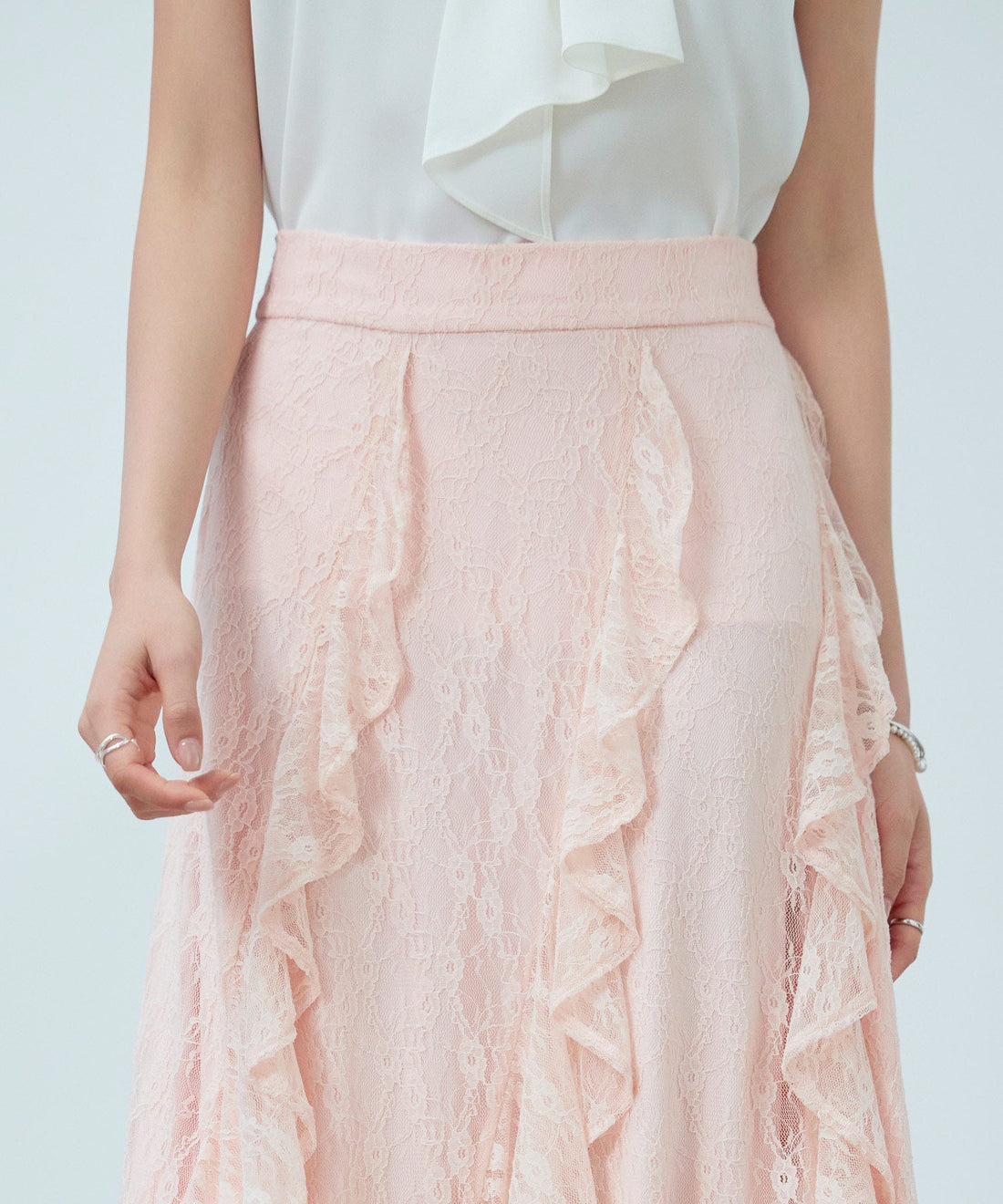 Custom Women's Skirt SDP0362-26 OEM ODM reference 11 - additional view 11