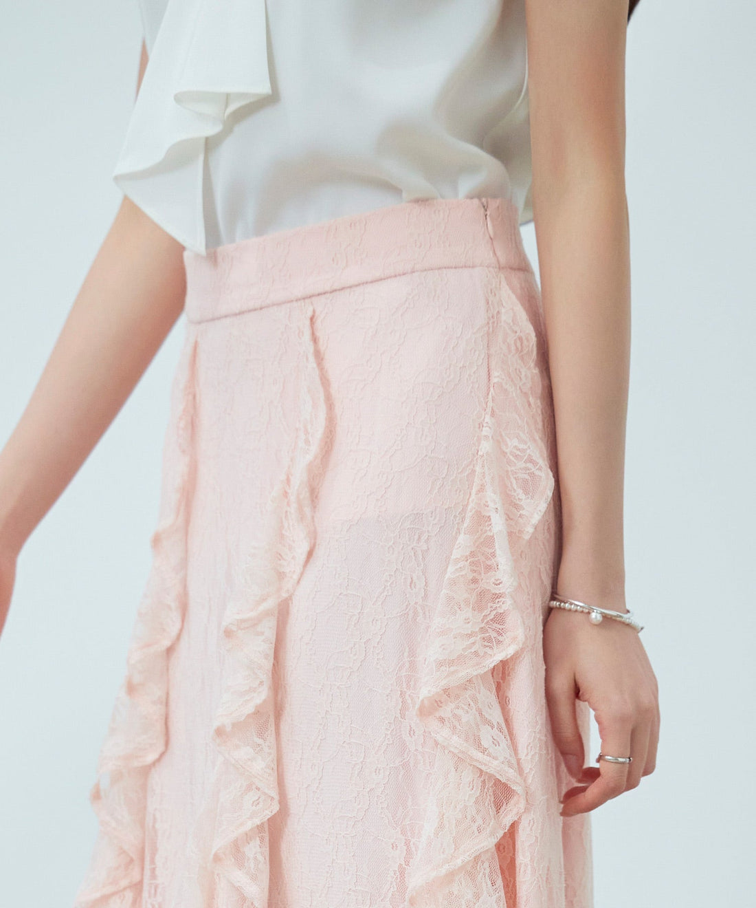 Custom Women's Skirt SDP0362-26 OEM ODM reference 12 - additional view 12
