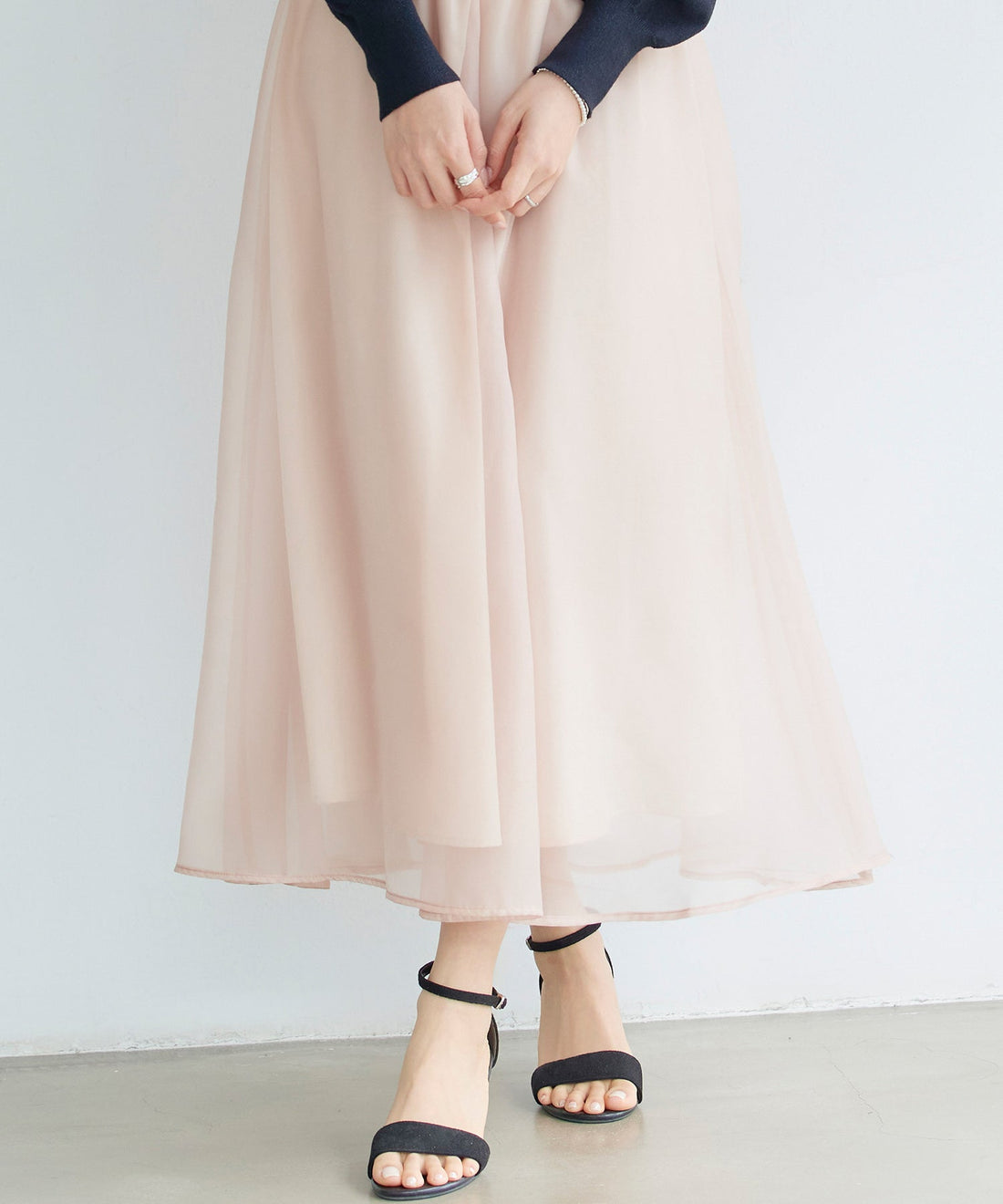 Custom Women's Skirt SDP0365-174 OEM ODM reference 11 - additional view 11