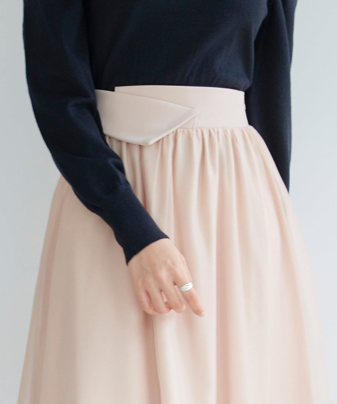Custom Women's Skirt SDP0365-174 OEM ODM reference 9 - additional view 9