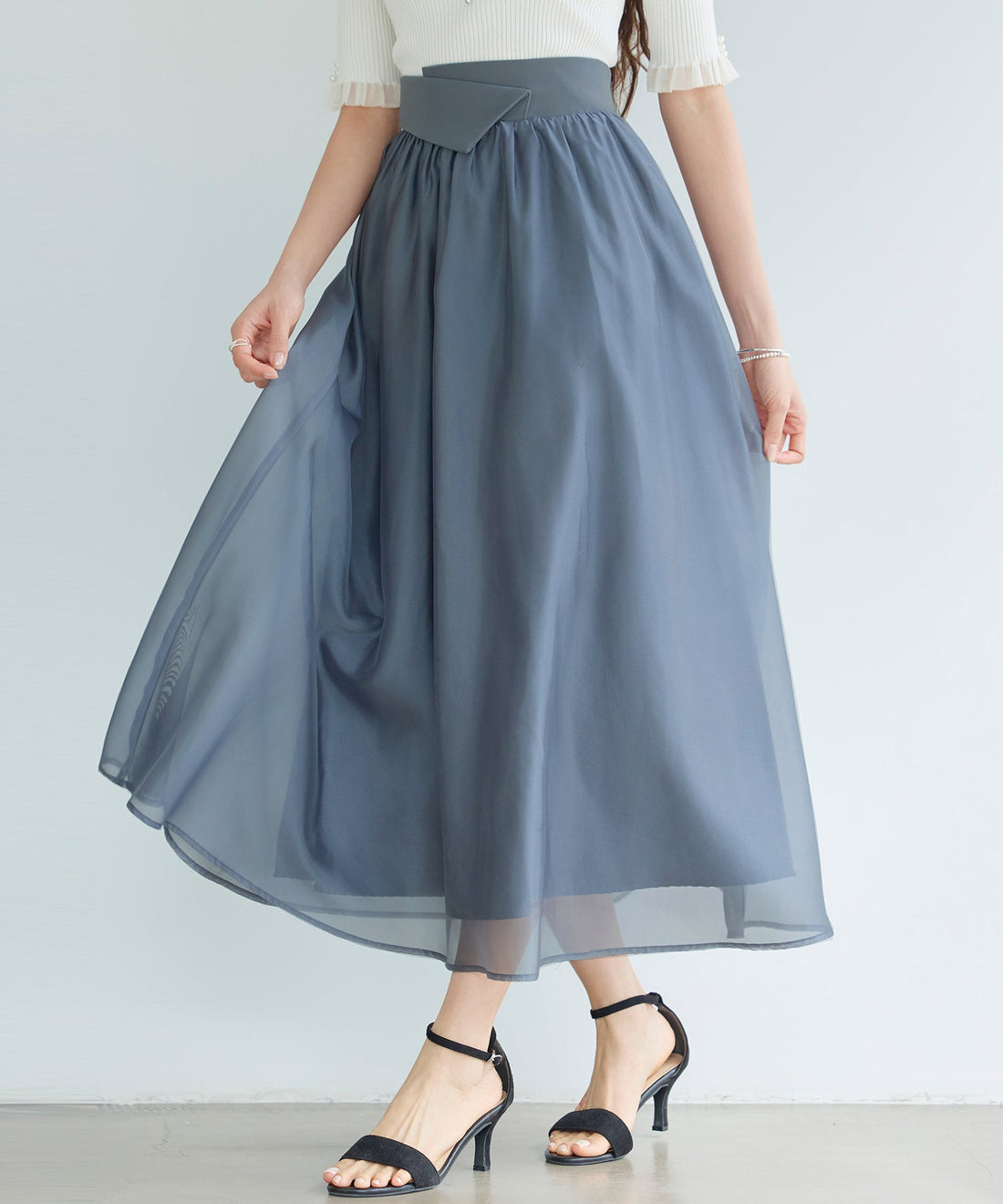 Custom Women's Skirt SDP0365-174 OEM ODM reference 15 - additional view 15