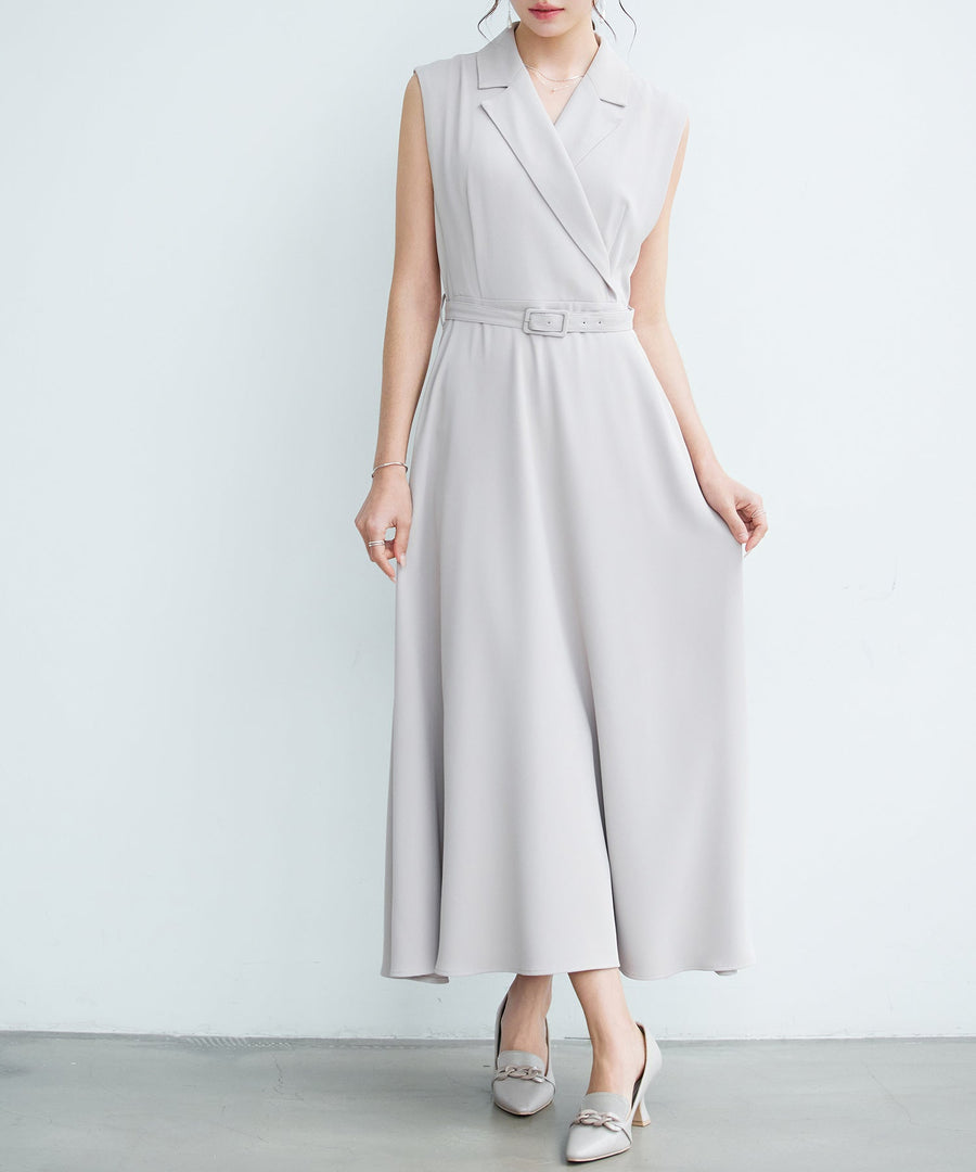 Custom Women's Dress SDP0374-14 OEM ODM reference 1