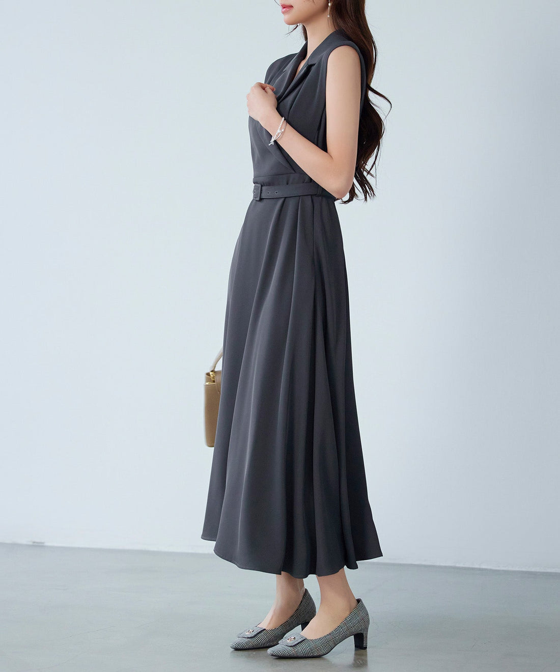 Custom Women's Dress SDP0374-14 OEM ODM reference 12 - additional view 12