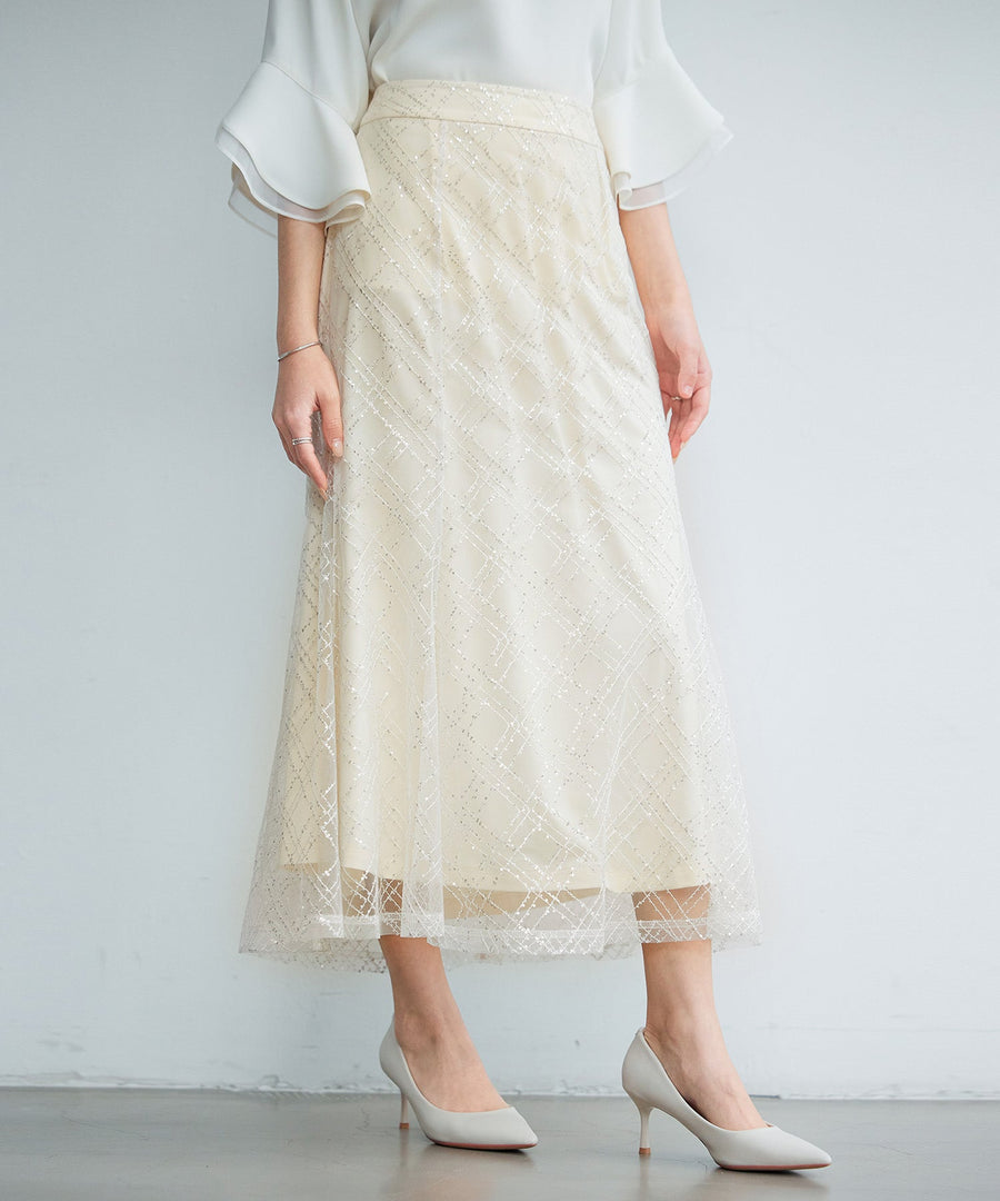 Custom Women's Skirt SDP0377-1 OEM ODM reference 1