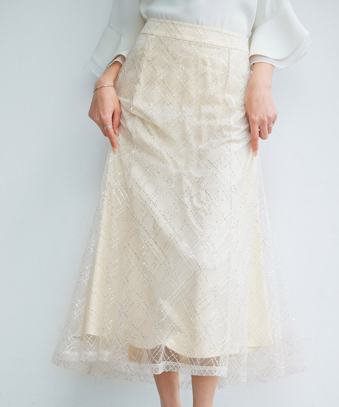 Custom Women's Skirt SDP0377-1 OEM ODM reference 11 - additional view 11