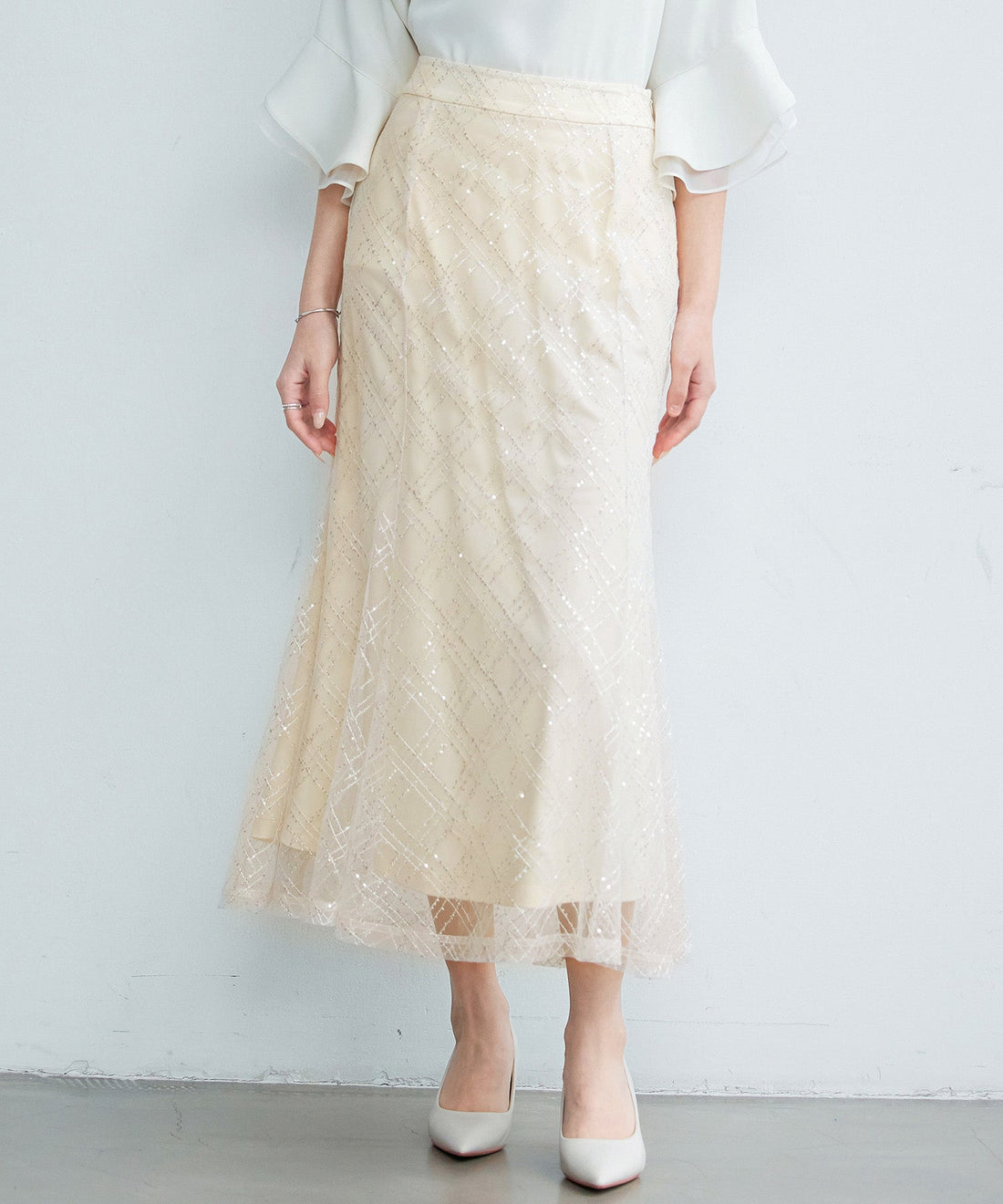 Custom Women's Skirt SDP0377-1 OEM ODM reference 8 - additional view 8