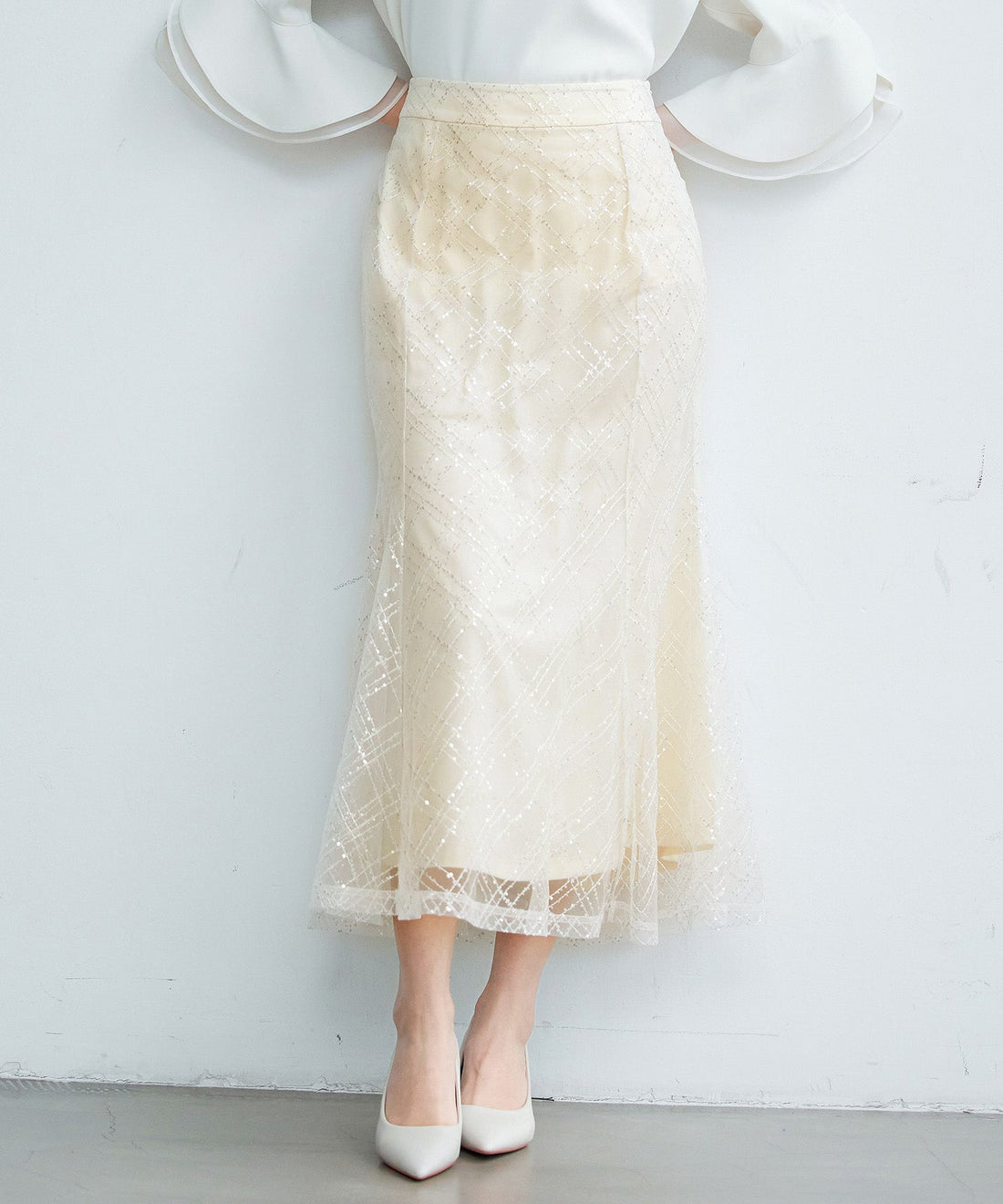 Custom Women's Skirt SDP0377-1 OEM ODM reference 9 - additional view 9