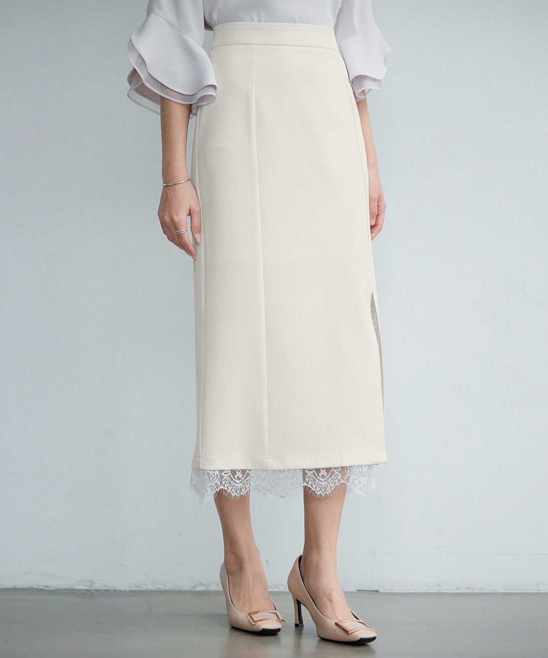 Custom Women's Skirt SDP0381-365 OEM ODM reference 15 - additional view 15