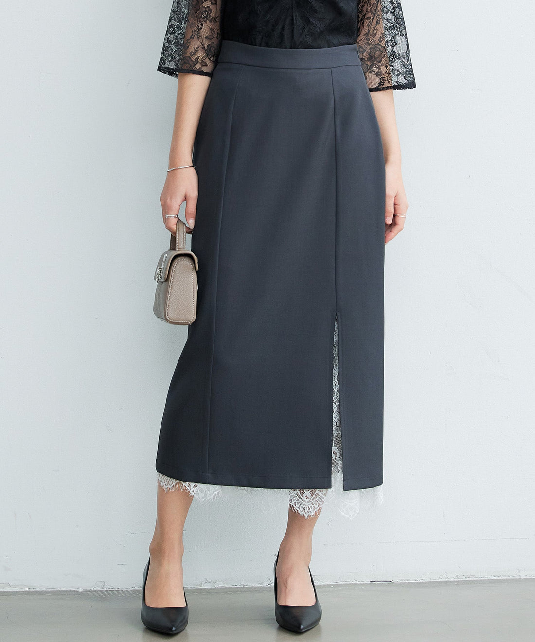 Custom Women's Skirt SDP0381-365 OEM ODM reference 10 - additional view 10