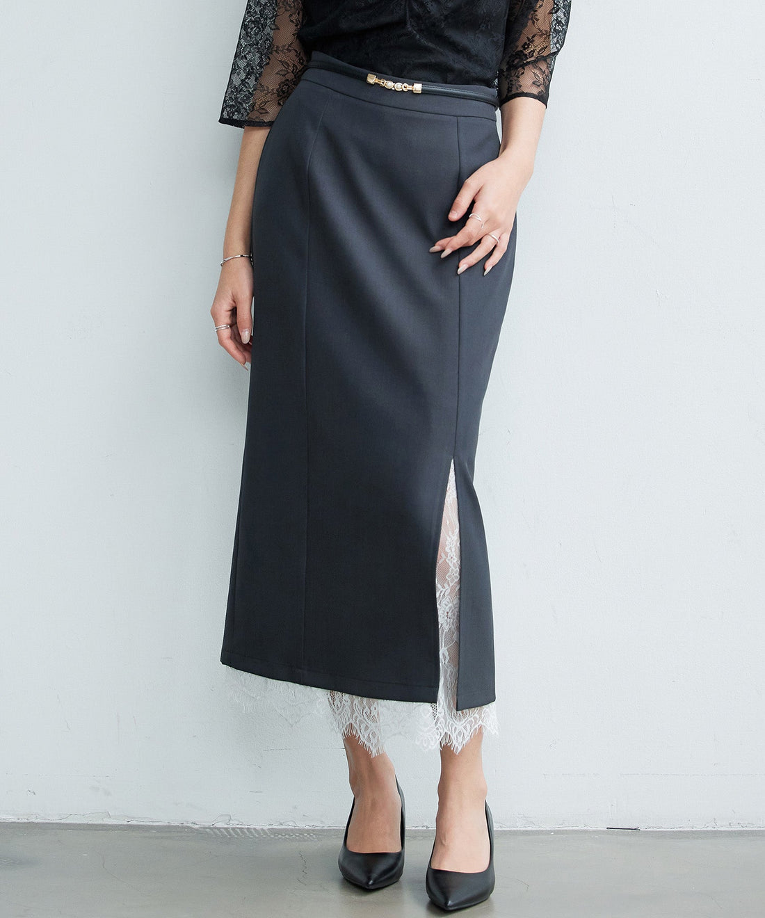Custom Women's Skirt SDP0381-365 OEM ODM reference 11 - additional view 11