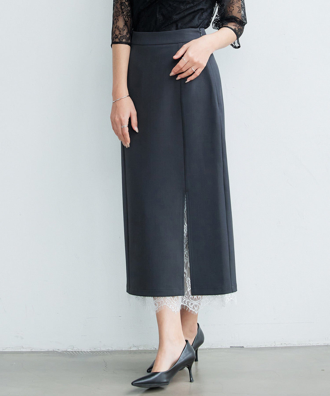 Custom Women's Skirt SDP0381-365 OEM ODM reference 12 - additional view 12