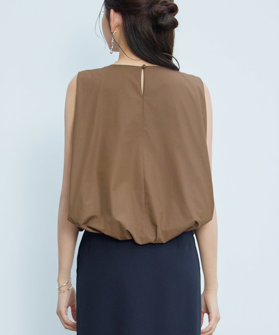 Custom Women's Blouse SDP0382-8 OEM ODM reference 14 - additional view 14