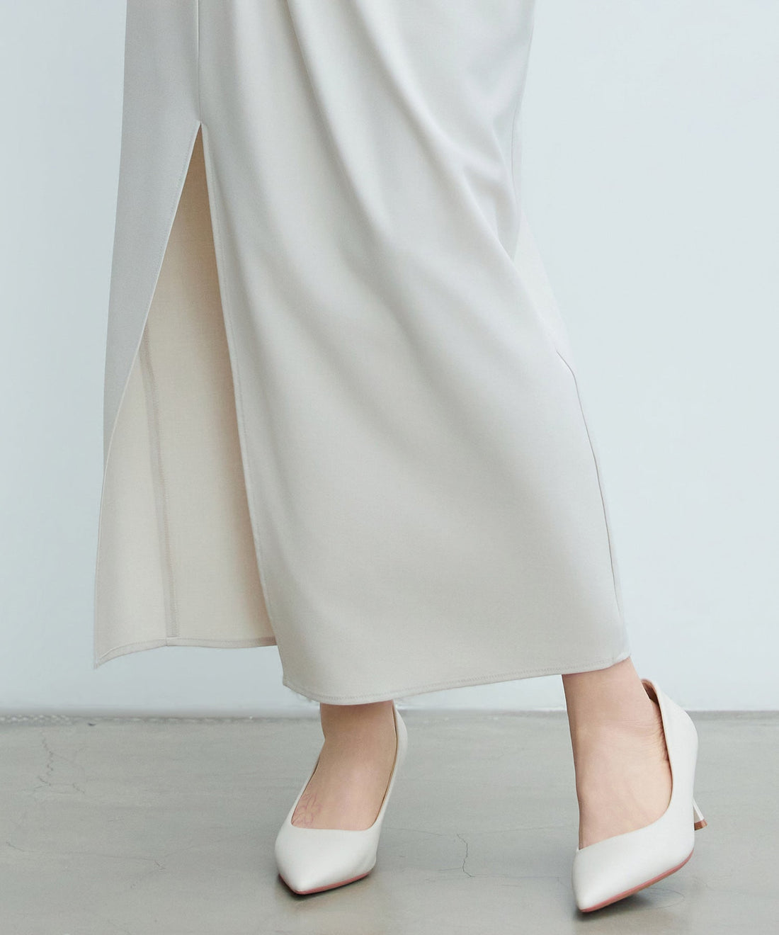 Custom Women's Skirt SDP0387-14 OEM ODM reference 9 - additional view 9
