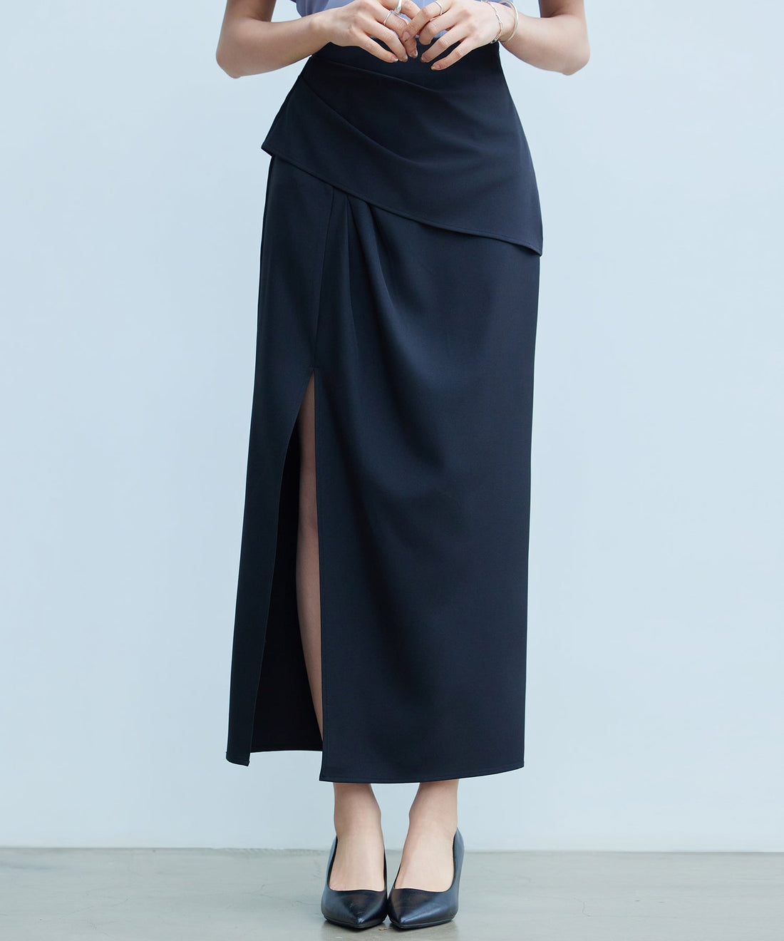 Custom Women's Skirt SDP0387-14 OEM ODM reference 11 - additional view 11