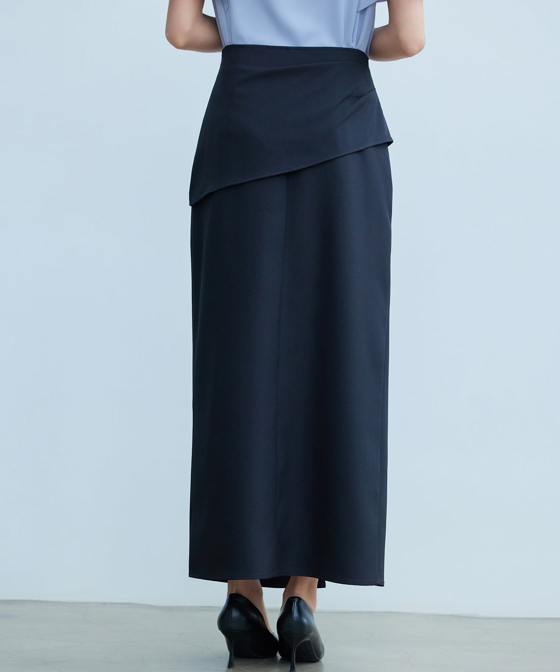 Custom Women's Skirt SDP0387-14 OEM ODM reference 15 - additional view 15