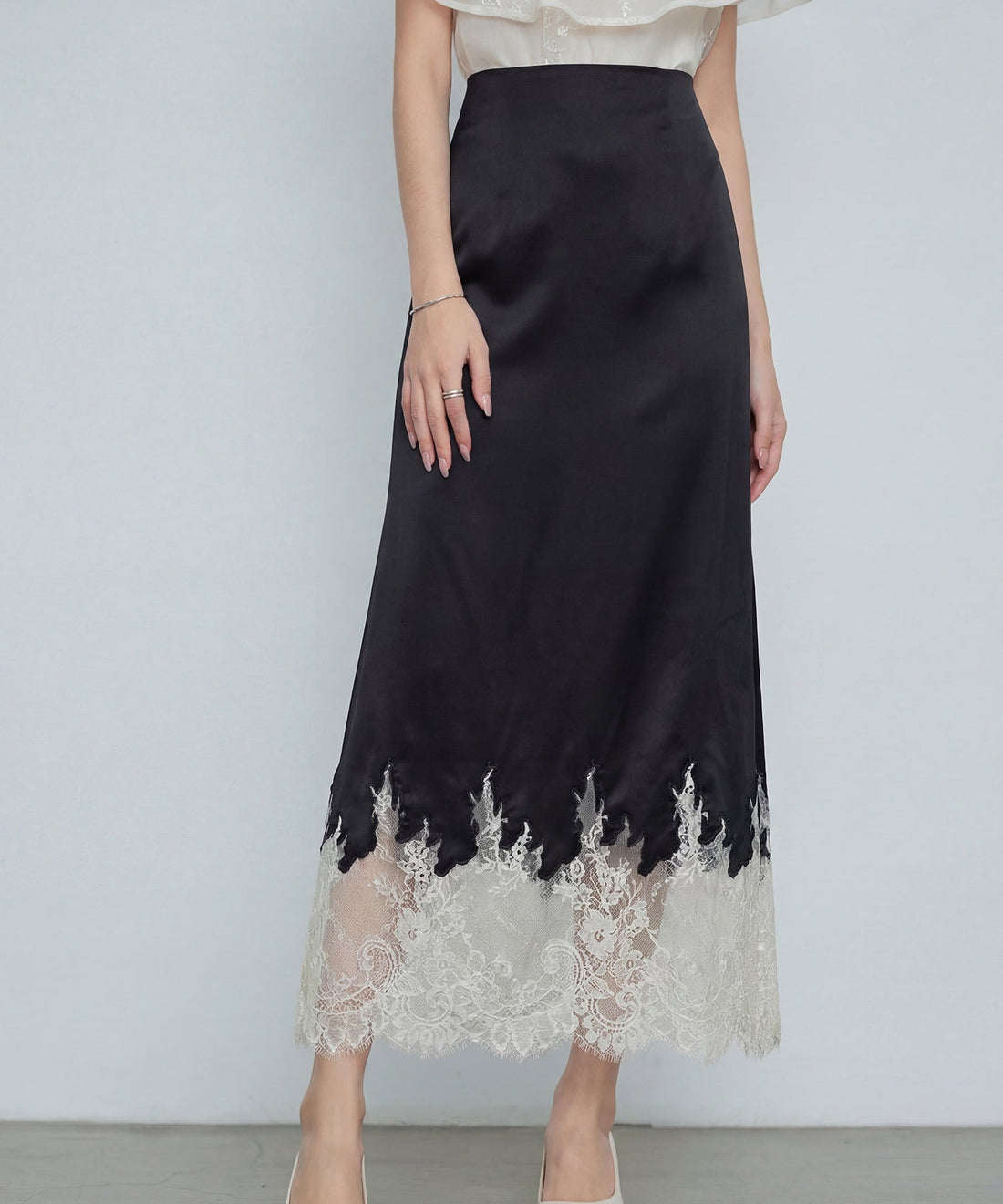 Custom Women's Skirt SDP0389-366 OEM ODM reference 10 - additional view 10