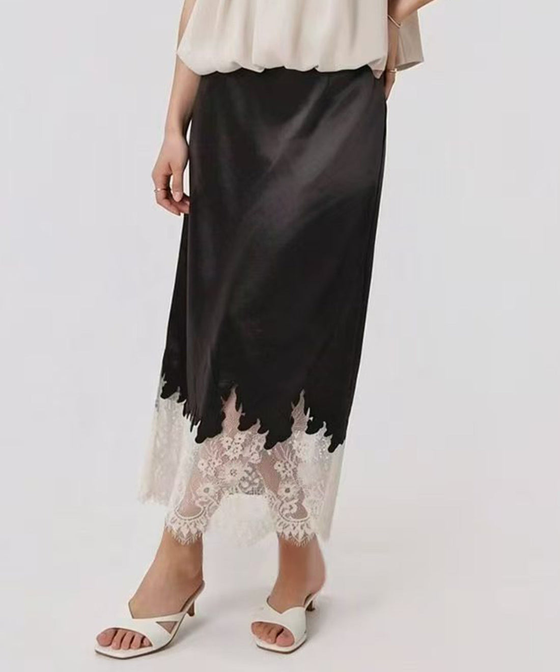 Custom Women's Skirt SDP0389-366 OEM ODM reference 12 - additional view 12