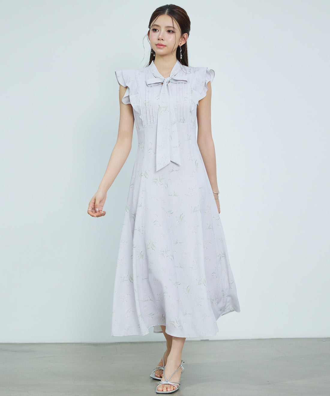 Custom Women's Dress SDP0391-38 OEM ODM reference 11 - additional view 11