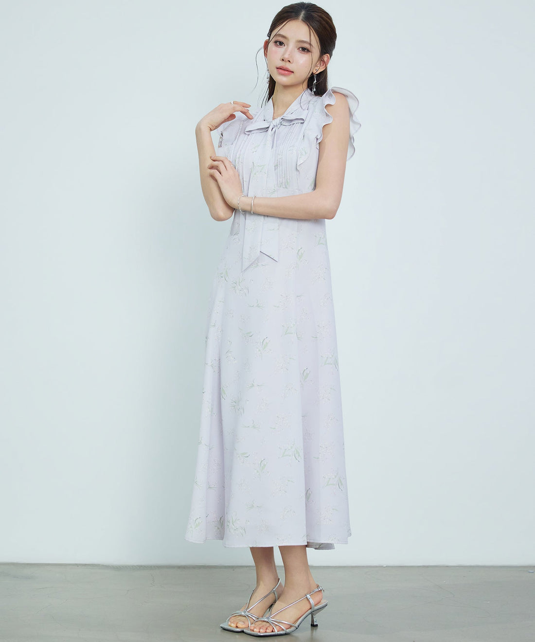 Custom Women's Dress SDP0391-38 OEM ODM reference 13 - additional view 13