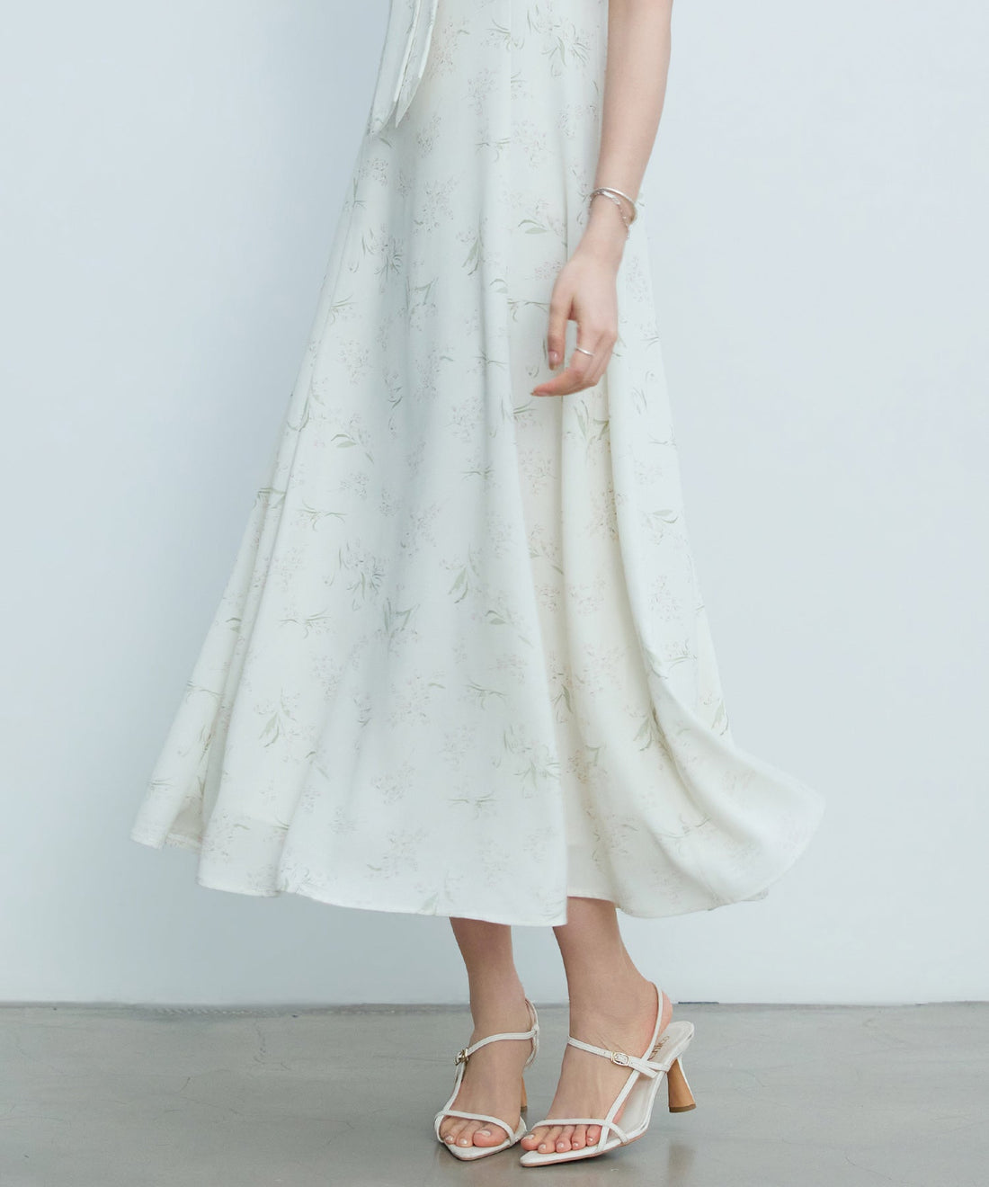 Custom Women's Dress SDP0391-38 OEM ODM reference 8 - additional view 8