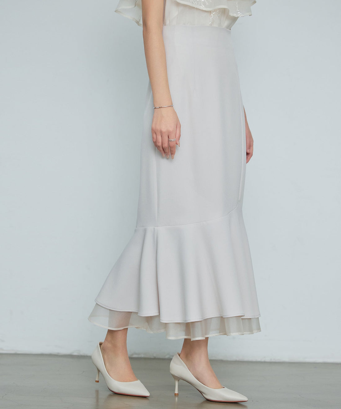 Custom Women's Skirt SDP0393-26 OEM ODM reference 8 - additional view 8