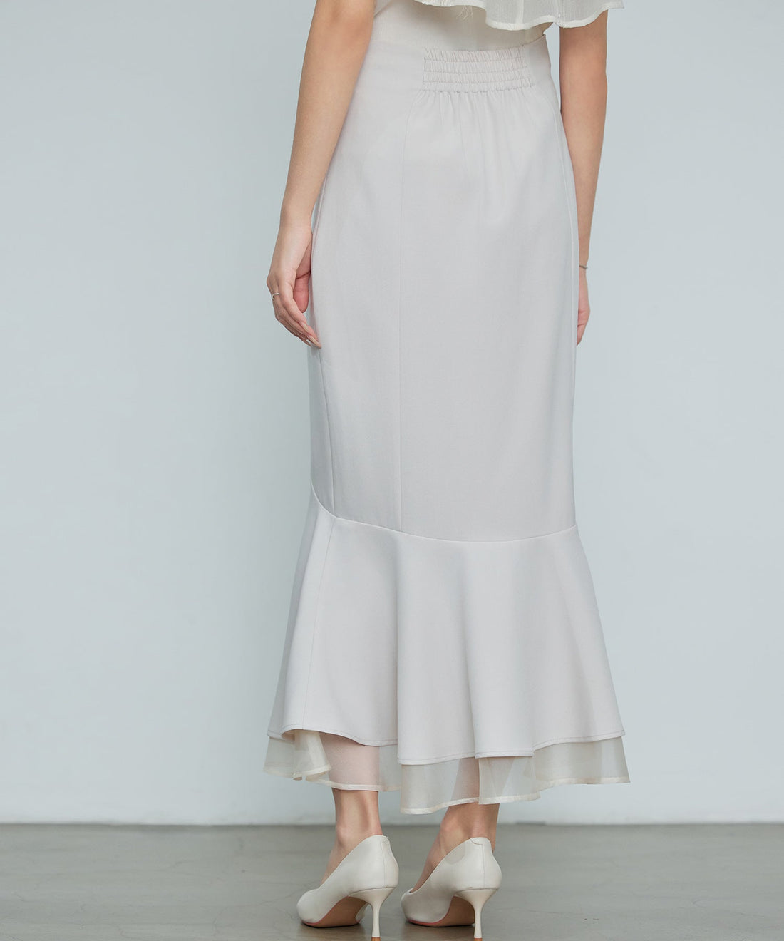 Custom Women's Skirt SDP0393-26 OEM ODM reference 9 - additional view 9