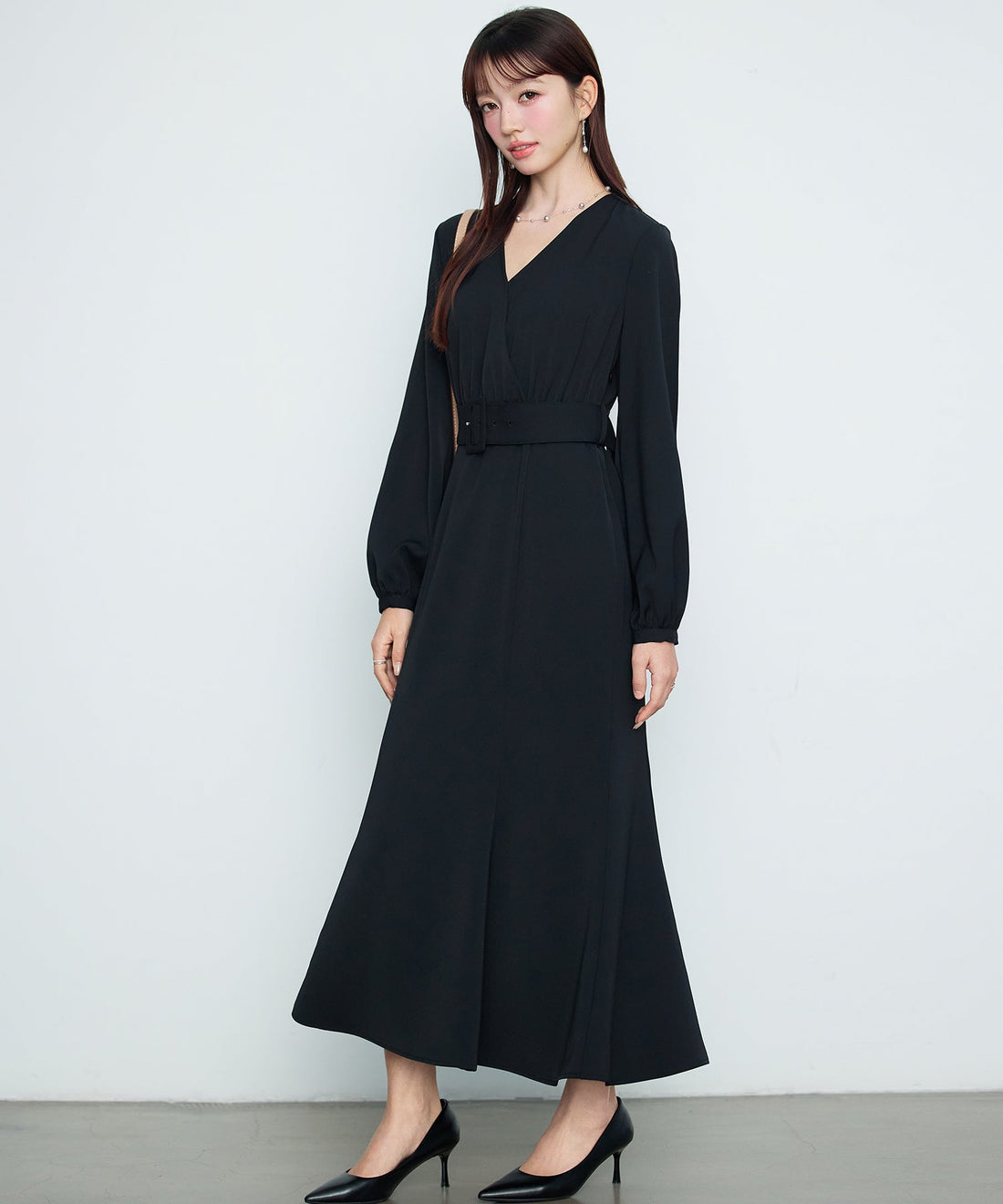 Custom Women's Dress SDP0401-8 OEM ODM reference 10 - additional view 10