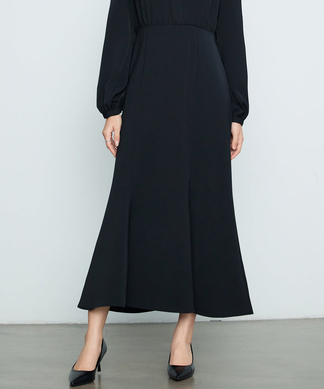 Custom Women's Dress SDP0401-8 OEM ODM reference 9 - additional view 9