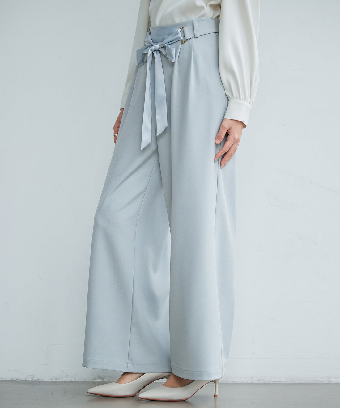 Custom Women's Trousers SDP0405-365 OEM ODM reference 13 - additional view 13
