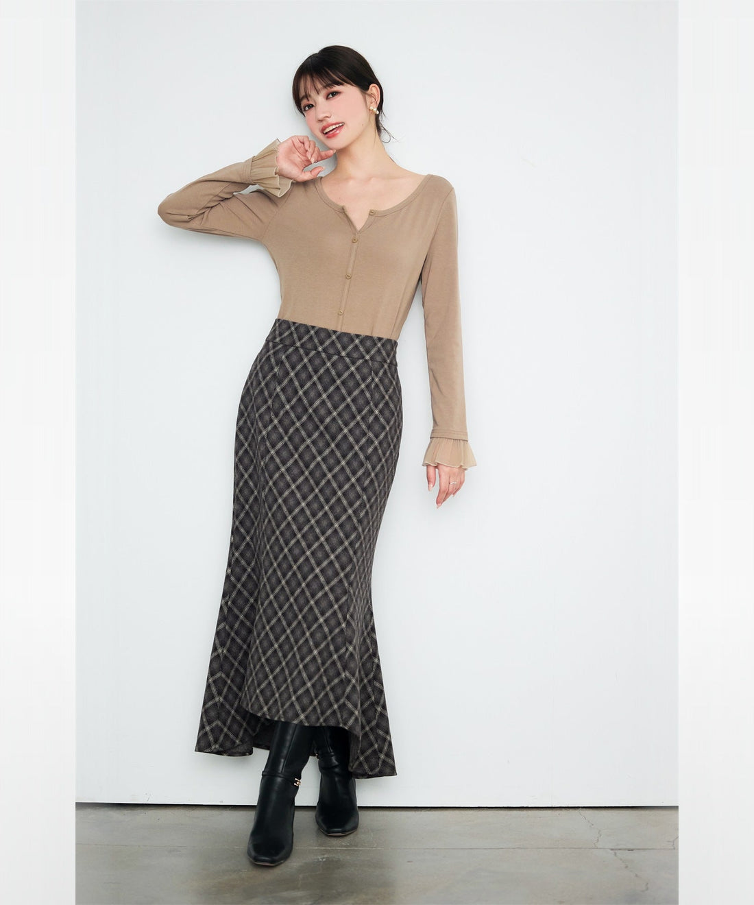 Custom Women's Top STYLE-10321667195181 OEM ODM reference 13 - additional view 13