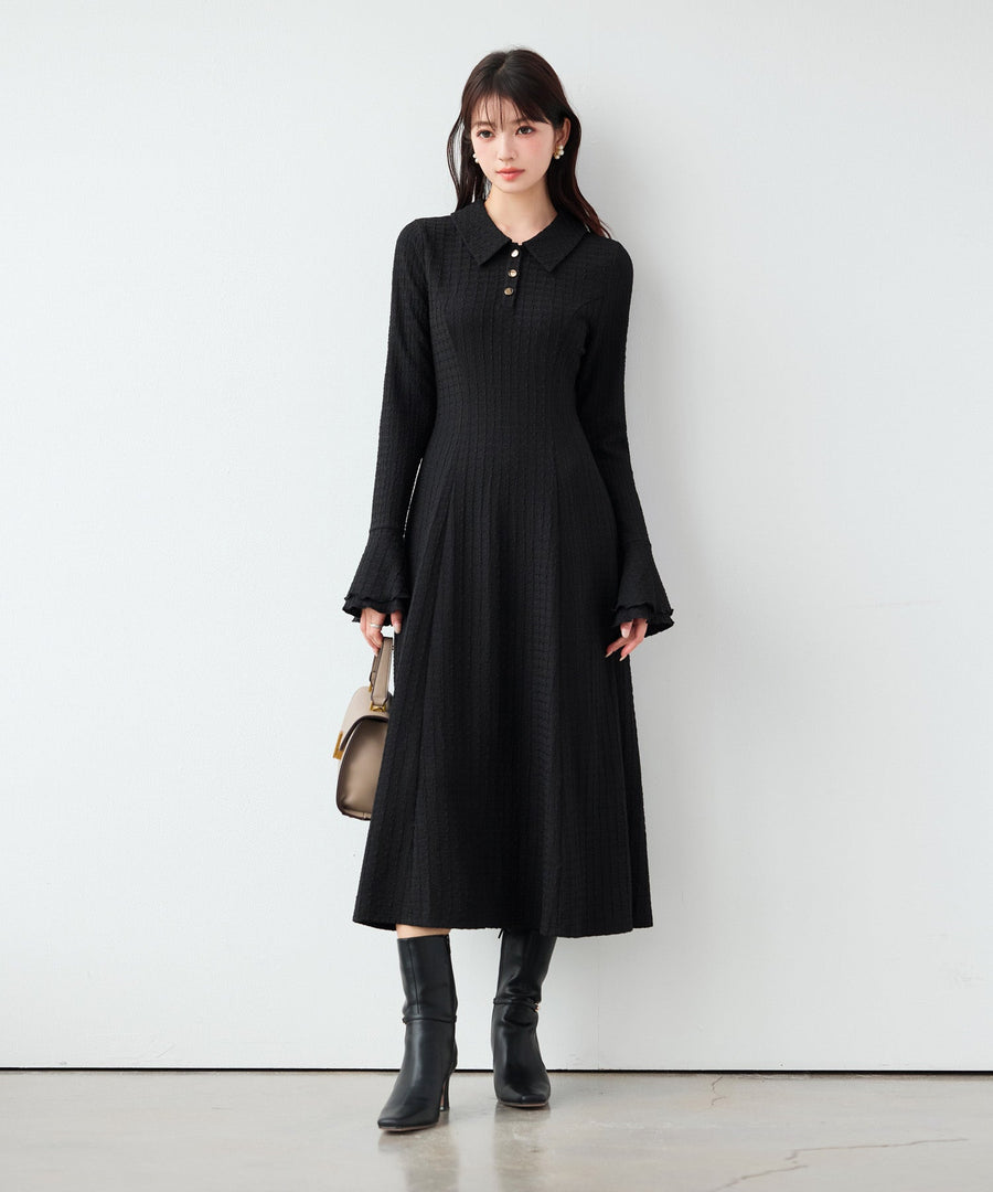 Custom Women's Dress STYLE-10321668342061 OEM ODM reference 1