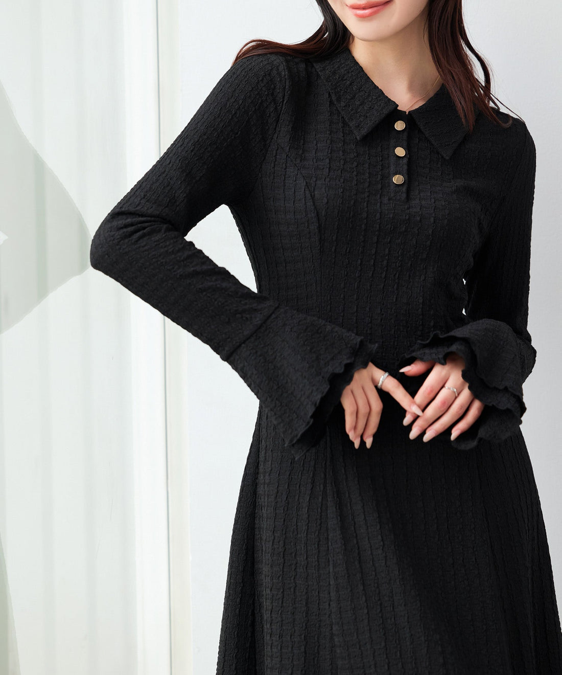 Custom Women's Dress STYLE-10321668342061 OEM ODM reference 10 - additional view 10