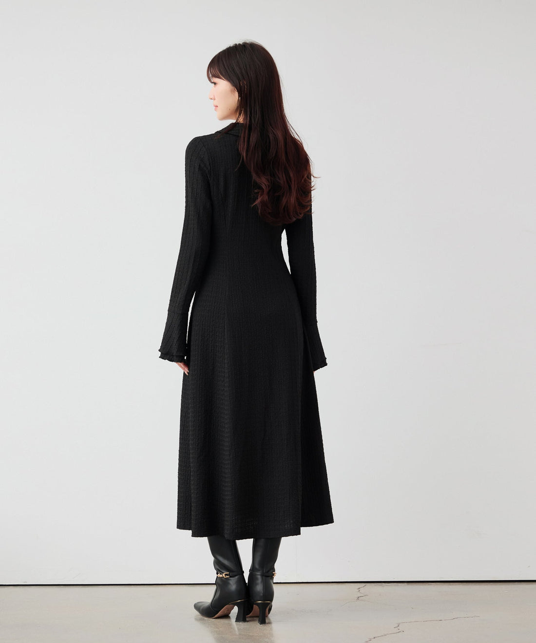 Custom Women's Dress STYLE-10321668342061 OEM ODM reference 12 - additional view 12