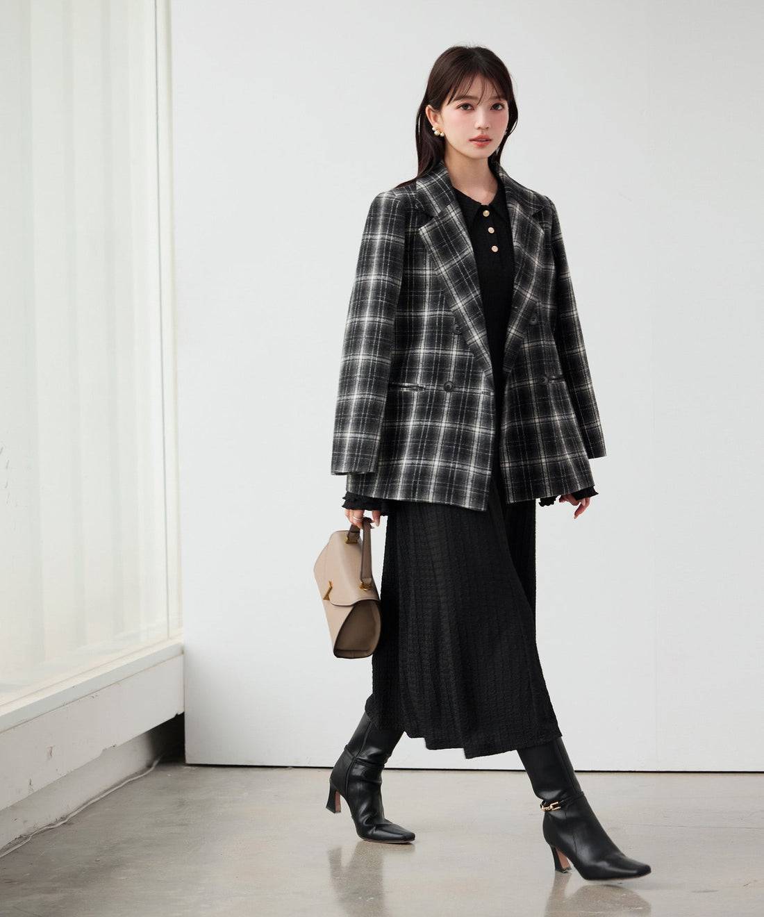 Custom Women's Dress STYLE-10321668342061 OEM ODM reference 14 - additional view 14