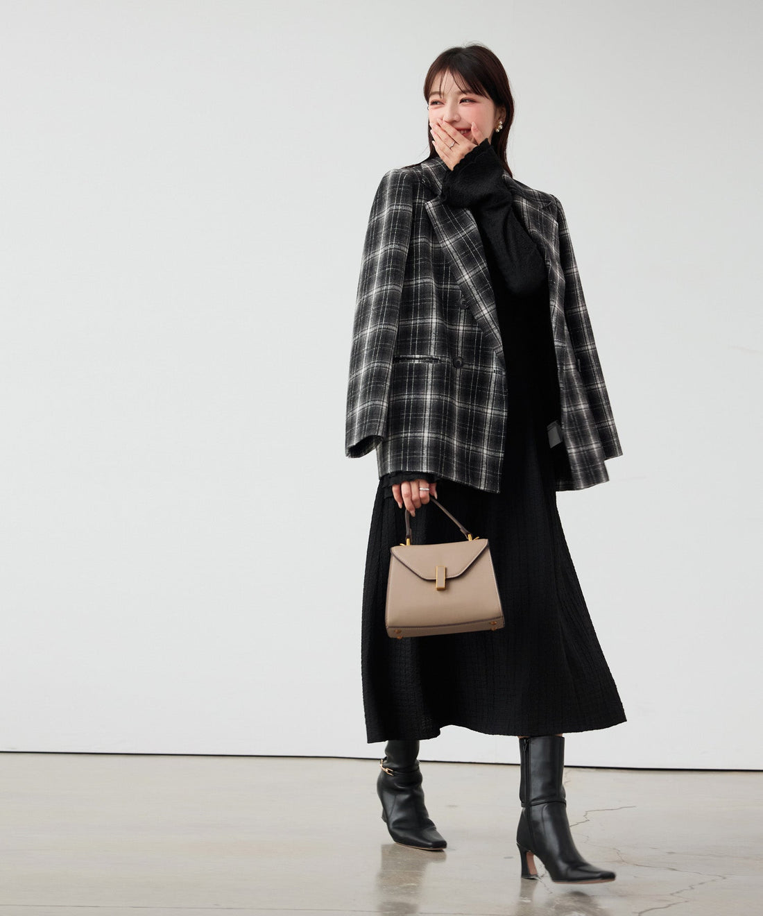 Custom Women's Dress STYLE-10321668342061 OEM ODM reference 15 - additional view 15