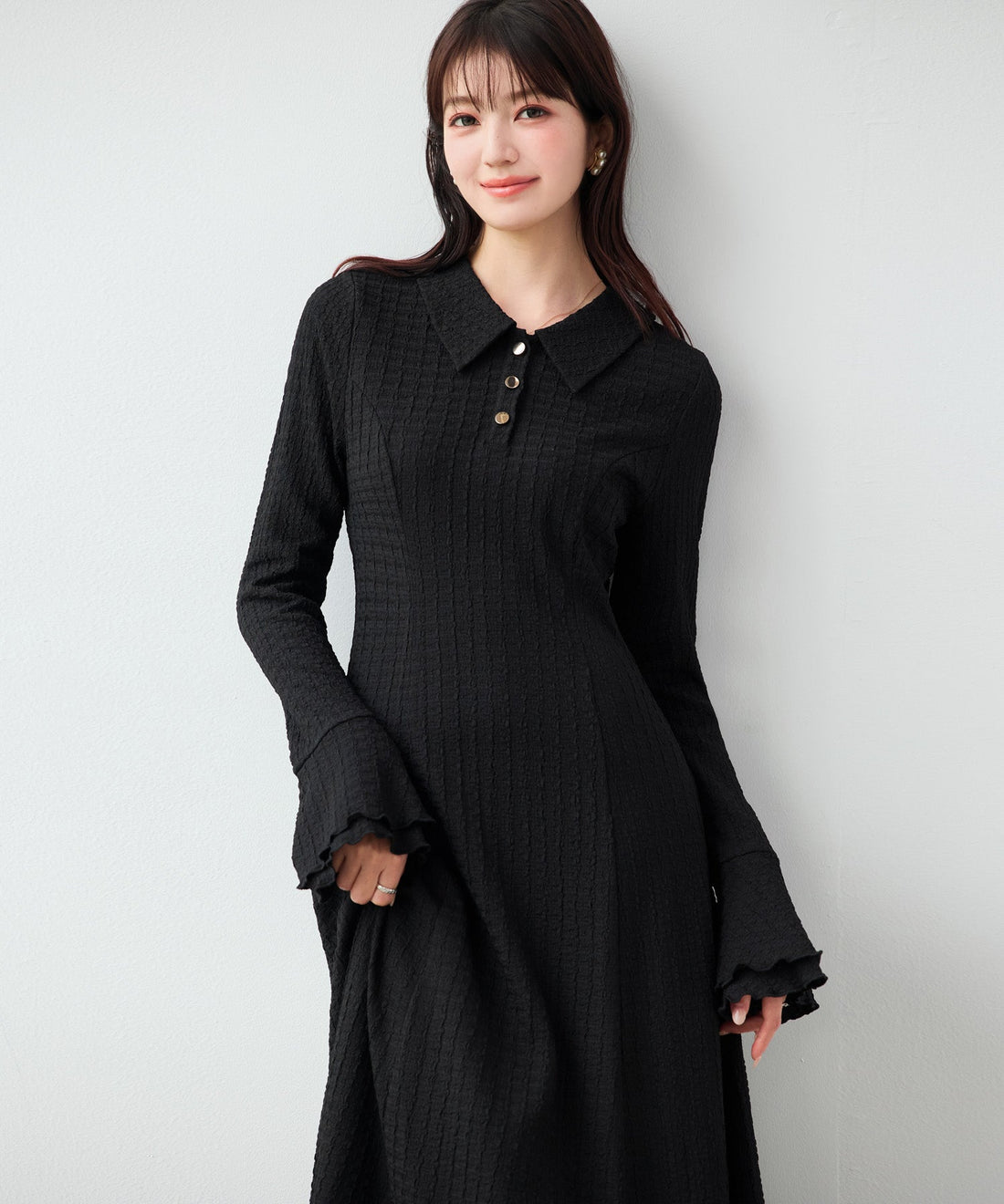 Custom Women's Dress STYLE-10321668342061 OEM ODM reference 9 - additional view 9