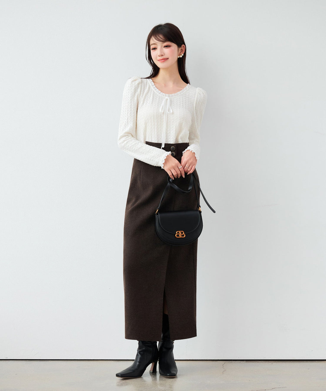 Custom Women's Top STYLE-10321667129645 OEM ODM reference 10 - additional view 10