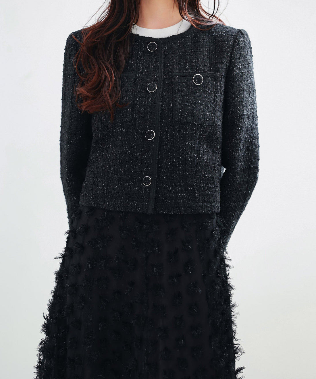 Custom Women's Outerwear STYLE-10321668079917 OEM ODM reference 11 - additional view 11