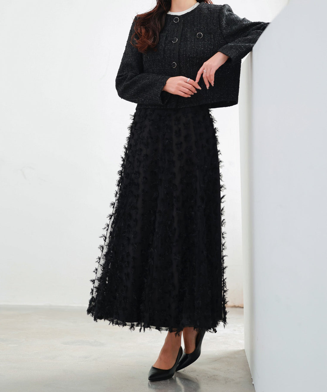 Custom Women's Outerwear STYLE-10321668079917 OEM ODM reference 9 - additional view 9