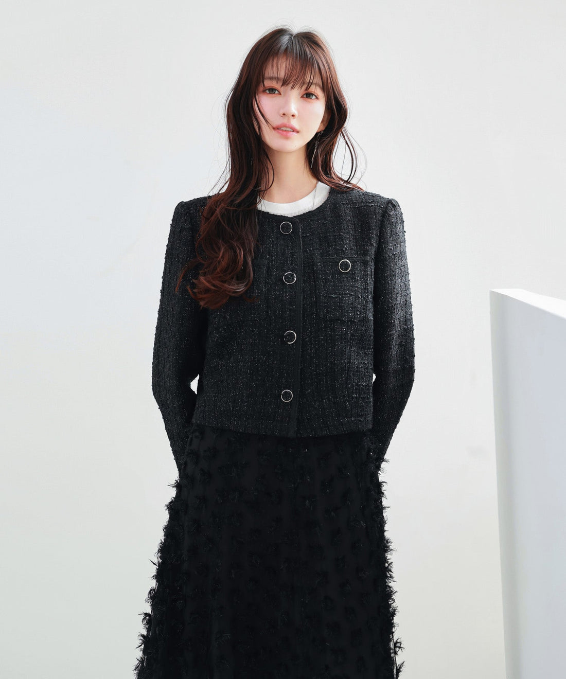 Custom Women's Outerwear STYLE-10321668079917 OEM ODM reference 10 - additional view 10