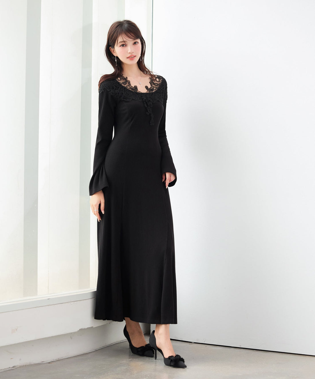 Custom Women's Dress STYLE-10321667981613 OEM ODM reference 10 - additional view 10